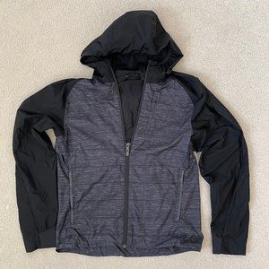 lululemon mens windbreaker/light jacket